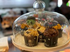 -tuan woodfire kitchen(锦绣坊店)