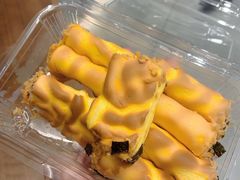 -君之狮子山·轻糖烘焙(松江印象城店)