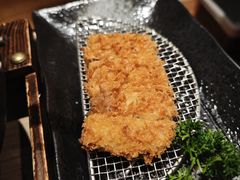 -胜博殿日式炸猪排(西红门店)