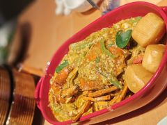 -simply thai天泰(美罗城店)