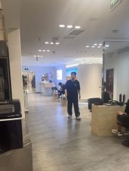 -DX HAIR SALON·发现未知美发沙龙