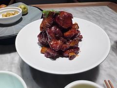 -苏帮袁Sue Cuisine(来福士店)