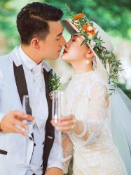 -青禾蒙娜丽莎婚纱摄影(武汉总店)