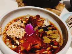 -原味田园·客家菜·土窑鸡(中航城君尚购物中心店)