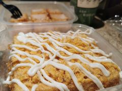 -孖记茶档·热腾茶餐(乐峰店)