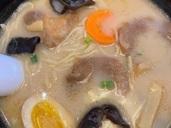 面爱面-面爱面(长椿街店)