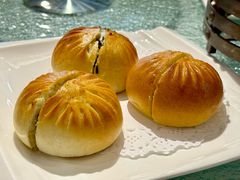 -巴音浩日娲·蒙餐(双林东路店)
