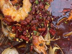 -渔码头食府(蓬莱阁店)