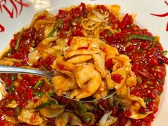 -小郭私房菜·海肠捞饭(学士街店)