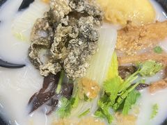-渔米丰·广府鱼汤米线(光明广场店)