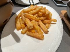 -宏宴·新京菜(望京店)