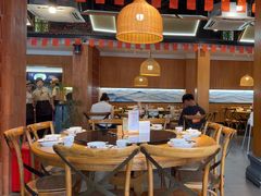 -味莊餐厅(康庄南街店)