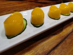 招财进宝-苹果树下艺术餐厅(通州店)