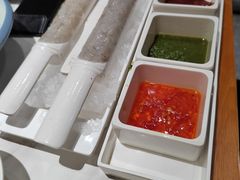 -曲氏老北京铜锅涮肉•火锅(不老街店)