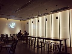 大堂-喜茶(中山利和新地店)