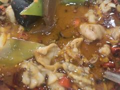 -湖南人家湘菜馆(镇江路店)