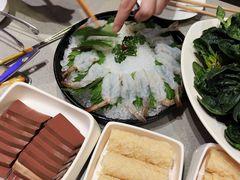 -海底捞火锅(天一广场亚细亚店)