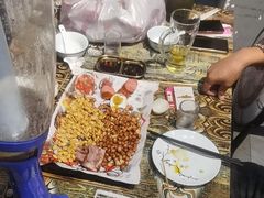 -欢聚烤吧(朱辛庄TBD万科店)