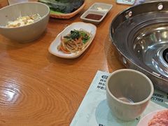 -高基五春川炒鸡排 韩国料理(威海总店)