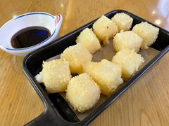 -蓉李记成都名小吃(武汉菱角湖万达店)
