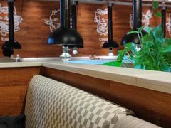 大堂-猫爪爪原切自助烤肉(观音桥阳光世纪店)