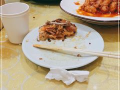 -清真·西北朗益和餐厅