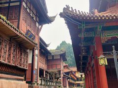 -都江堰普照寺