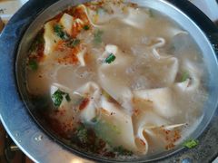 -鼎原力量东北吊炉烧烤(临河街店)