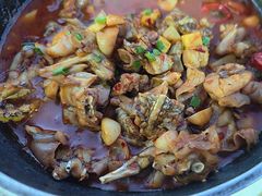 -聚味瞿记·龙虾堂(树木岭店)