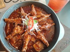 -KCOOKING概念韩餐(世茂52+店)