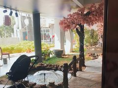 -缘福乡村铁锅炖民宿(八达岭店)