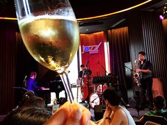 -林肯爵士乐上海中心 Jazz at Lincoln Center Shanghai