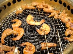 -谷牛日式烤肉(宝山U天地店)