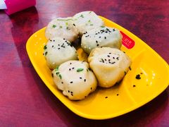 -小杨生煎(香港名都店)