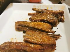 -霄汉羊排(万松园一店)
