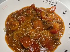 -友达面馆(广州总店)