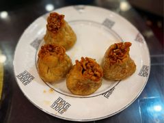 油煎烧卖-耿福兴(凤凰美食街店)