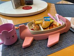 -威珀斯酒店·珀萃美食餐厅 | 海鲜刺身·现烤生蚝·特色烤肉