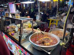 -清真老马家国华牛奶鸡蛋醪糟(正宁路店)