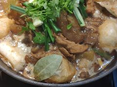 -牛腩之旅·牛腩牛杂煲(光启城美食城店)
