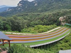 -沂蒙山旅游区云蒙景区(蒙山国家森林公园)