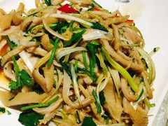 -鲁城往事(游客中心店)