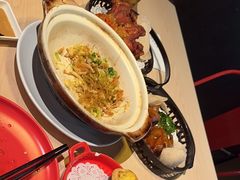 -避风塘(宝山万达店)