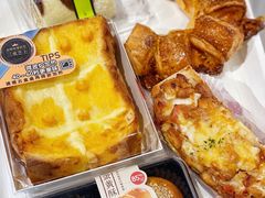 -85度C(厦门台湾街店)