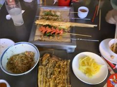 -老高烧烤(龙华星河iCO店)