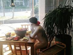 -么肆烤肉(汉街形象店)