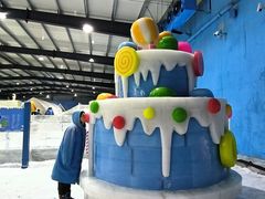 -宁波冰雪大世界(北仑区)