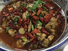 -新新湘菜馆(新中街二条店)
