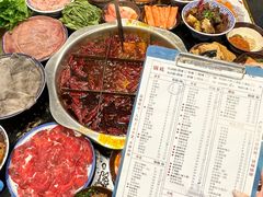 -古木枫老火锅(洪崖洞店)