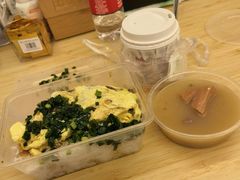 网红滑蛋牛肉饭-阿飛冰室(下沙店)